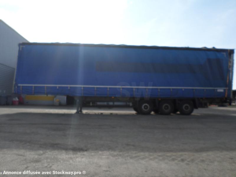 Photo Schmitz Cargobull SKOF27 MEGA  image 4/13