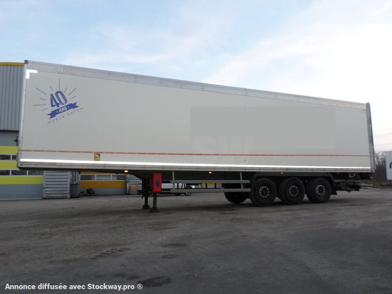 Trouillet 10314/16 