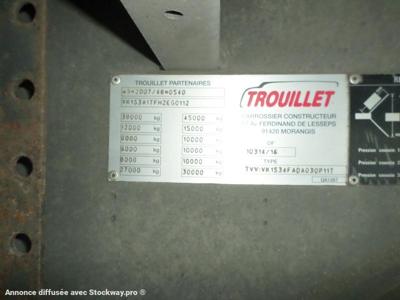 Photo Trouillet 10314/16  image 13/13