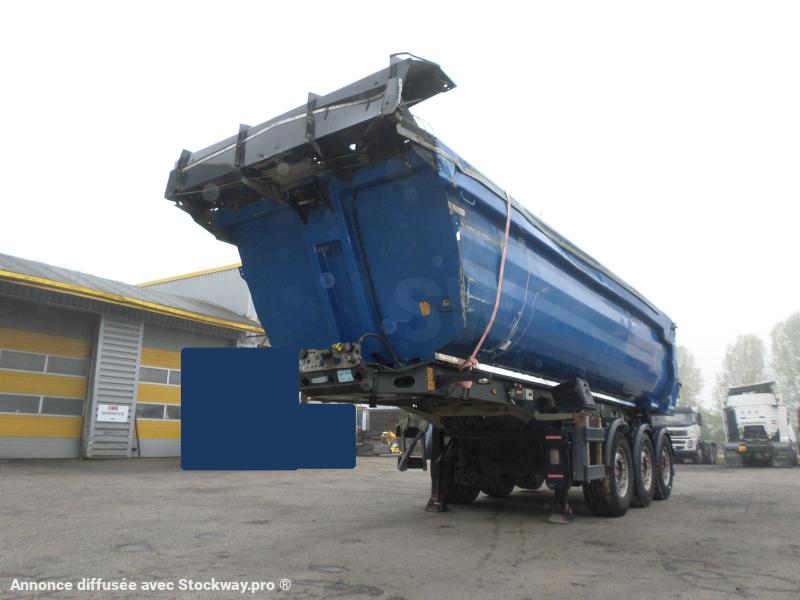 MEILLER KIPPER MHPS 12/27 