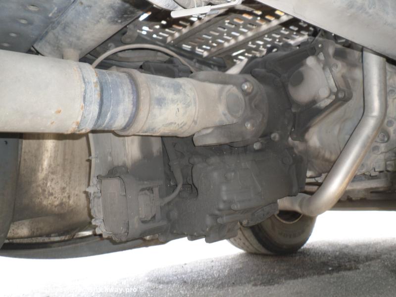 Photo DAF XF 460 image 10/12