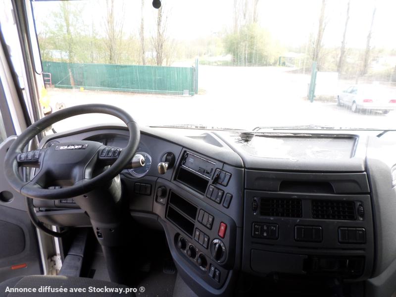 Photo DAF XF 460 image 12/12