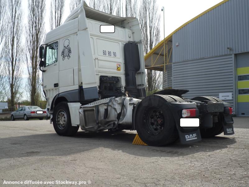 Photo DAF XF 460 image 5/12