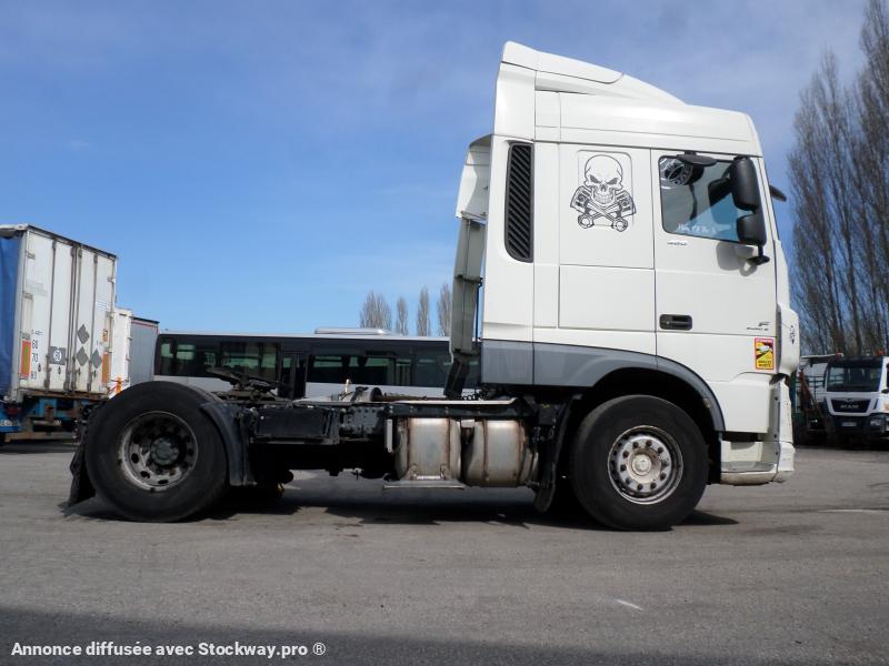 Photo DAF XF 460 image 8/12
