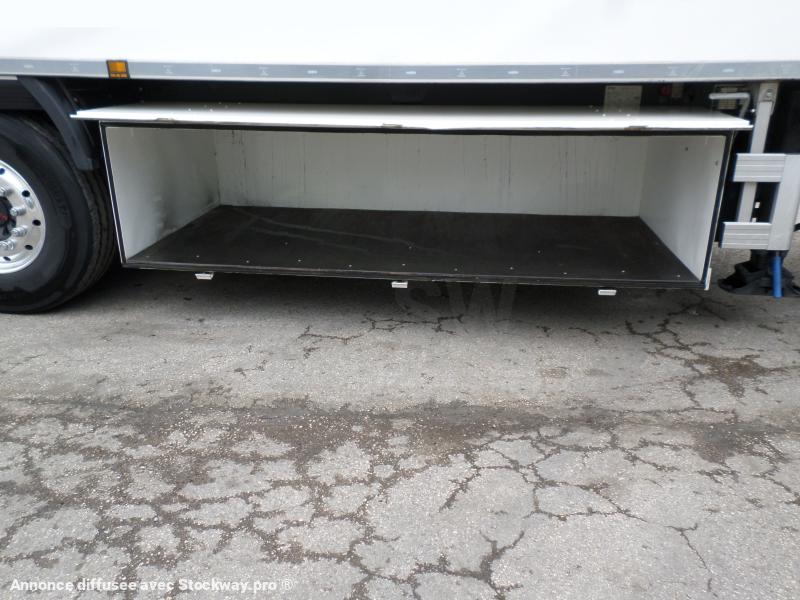 Photo Chereau CSD30 CARRIER VECTOR 1550 image 4/16