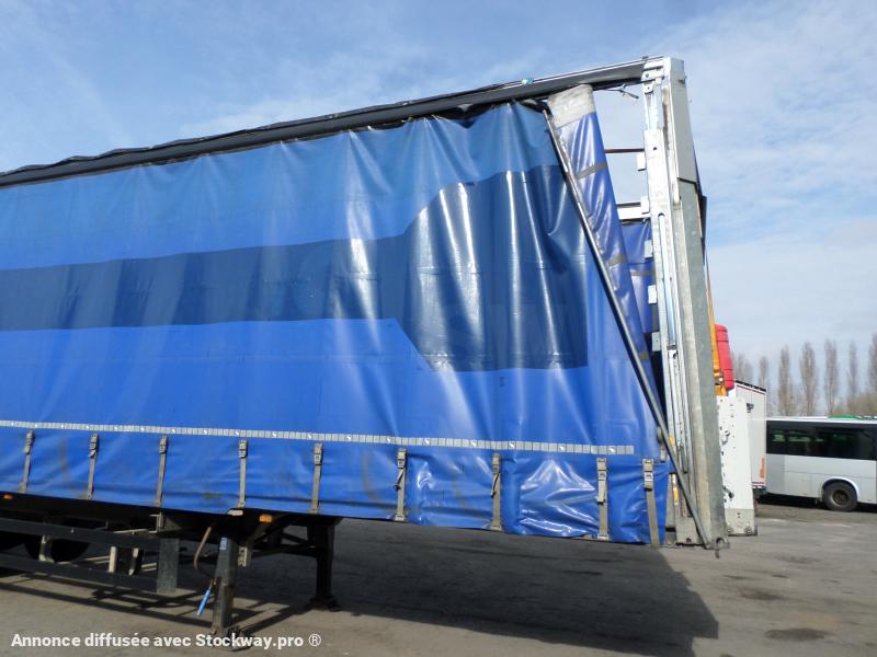 Photo Schmitz Cargobull SCBSM0 MEGA  image 9/13
