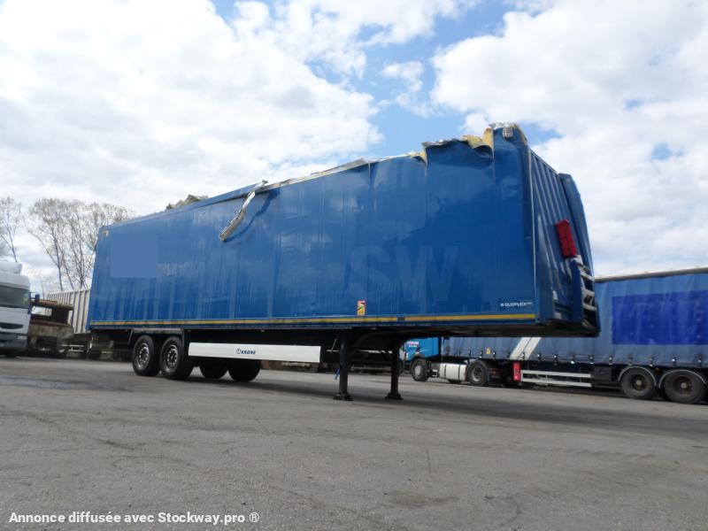 Photo Krone Non spécifié  image 3/8