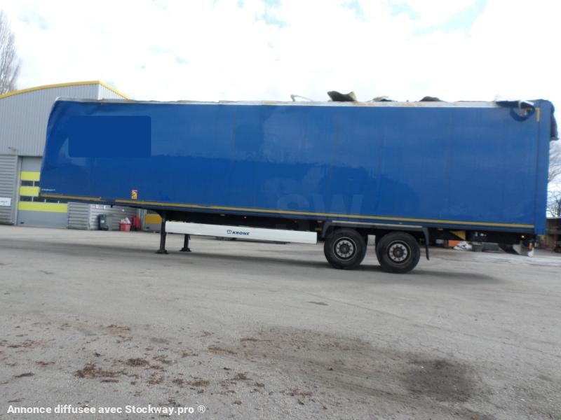 Photo Krone Non spécifié  image 4/8