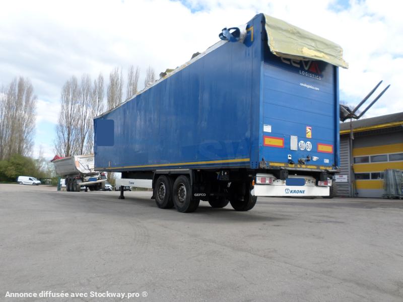 Photo Krone Non spécifié  image 6/8