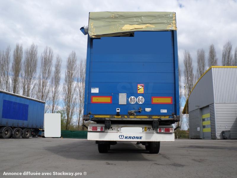 Photo Krone Non spécifié  image 7/8