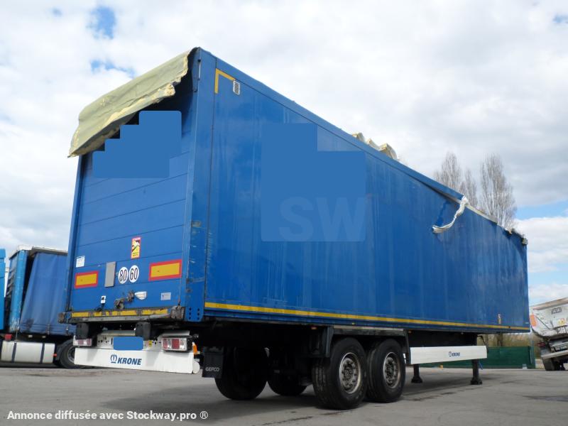 Photo Krone Non spécifié  image 8/8