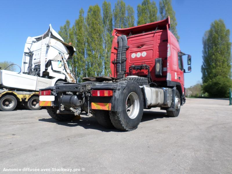 Photo Volvo FMX 450 image 6/8