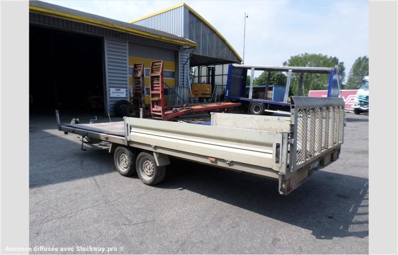 Photo LIDER PLATEAU RIDELLE  image 2/7