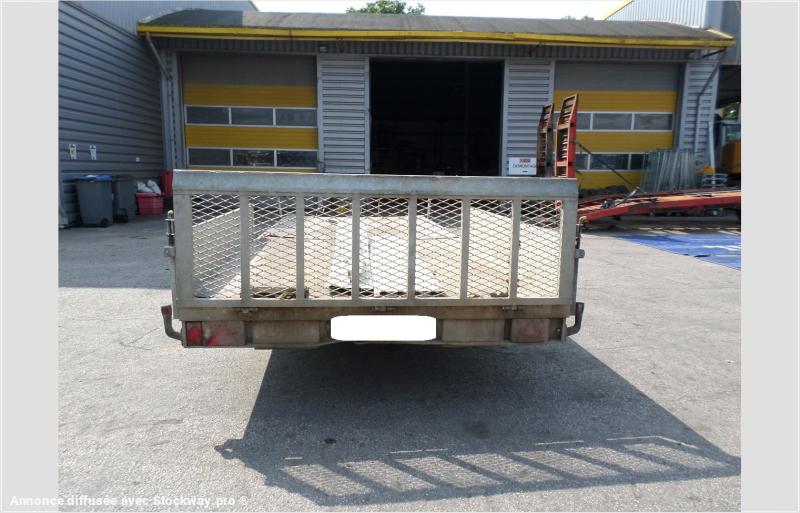 Photo LIDER PLATEAU RIDELLE  image 3/7