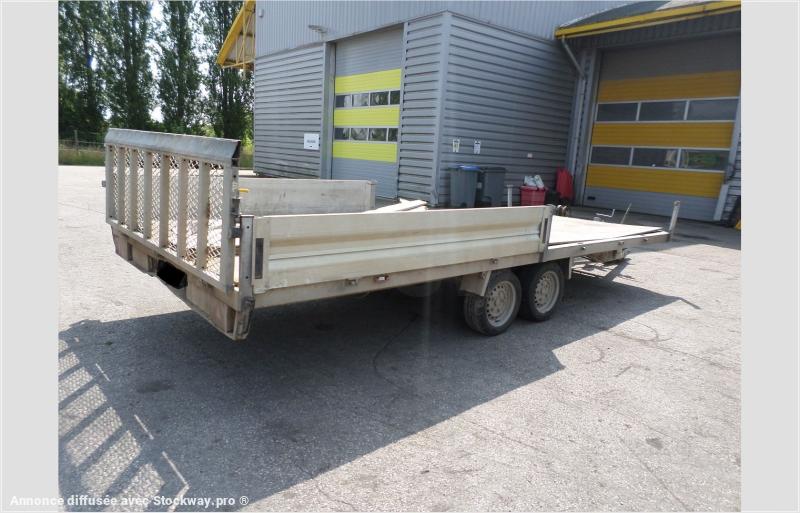 Photo LIDER PLATEAU RIDELLE  image 4/7