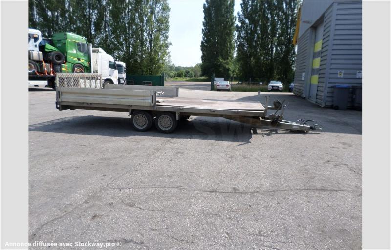 Photo LIDER PLATEAU RIDELLE  image 5/7