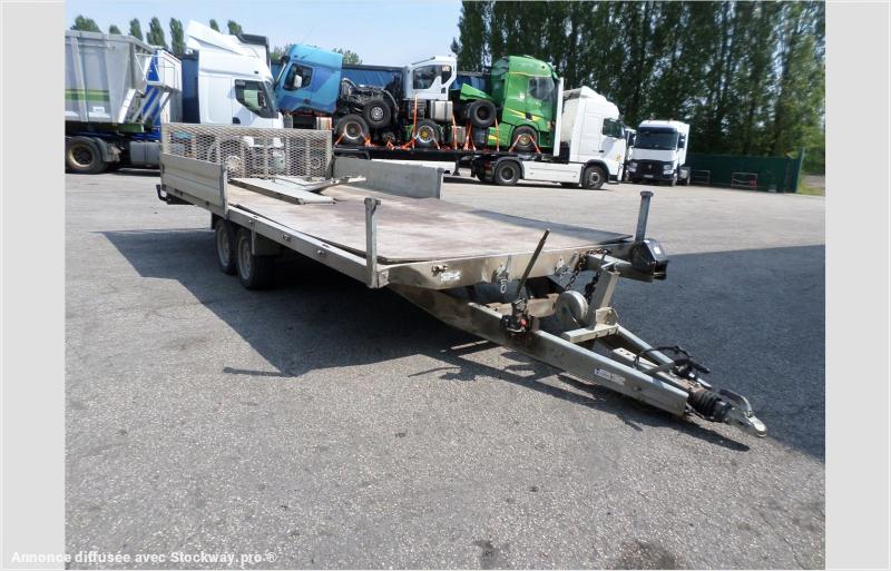 Photo LIDER PLATEAU RIDELLE  image 6/7