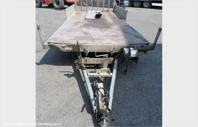 Photo LIDER PLATEAU RIDELLE  image 7/7