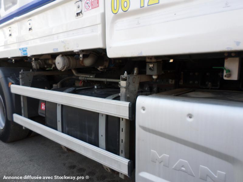 Photo MAN TGS 26.430 image 14/19