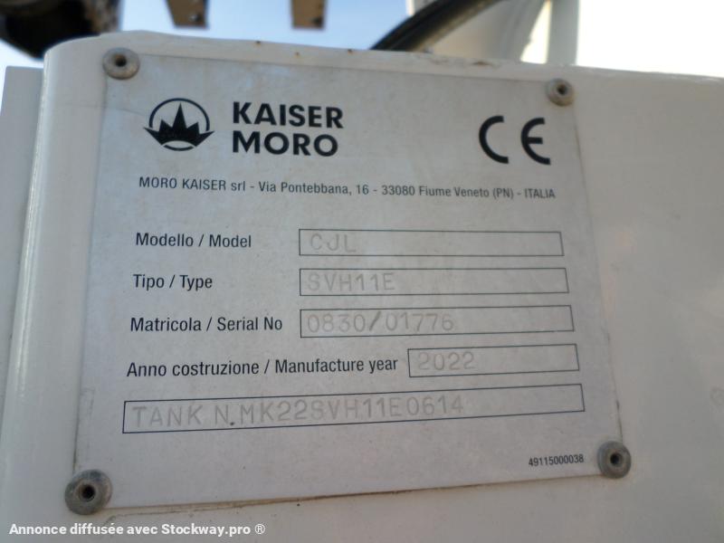 Photo MAN TGS 26.430 image 16/19