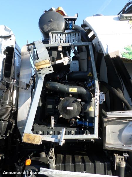 Photo MAN TGS 26.430 image 17/19