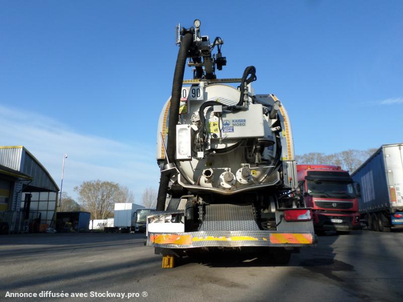 Photo MAN TGS 26.430 image 6/19