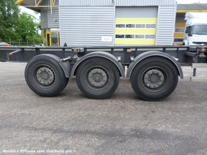 Photo Fruehauf FST4FC  image 10/11