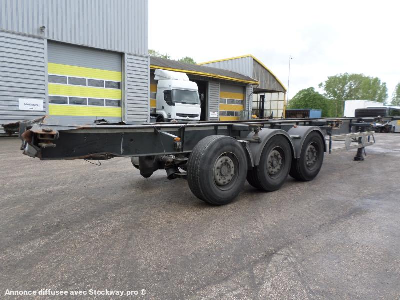 Photo Fruehauf FST4FC  image 11/11