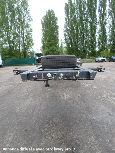 Photo Fruehauf FST4FC  image 6/11