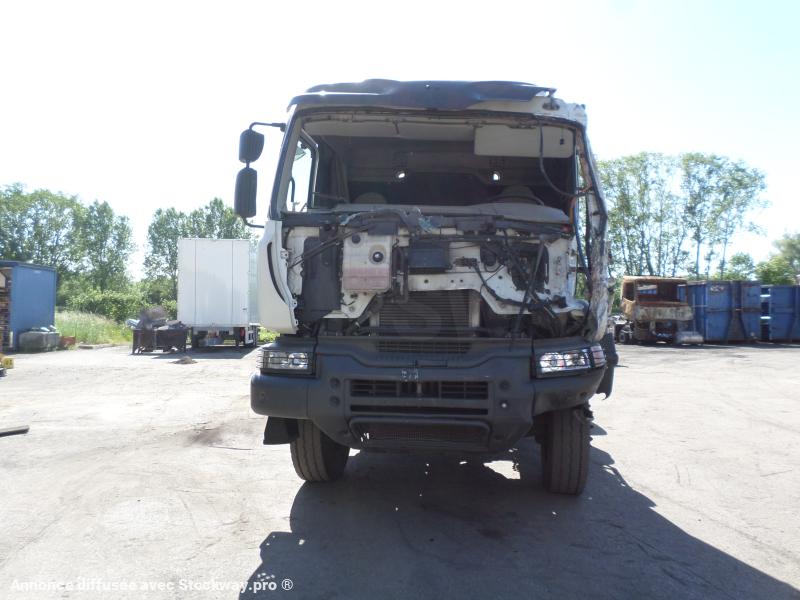Renault Kerax 