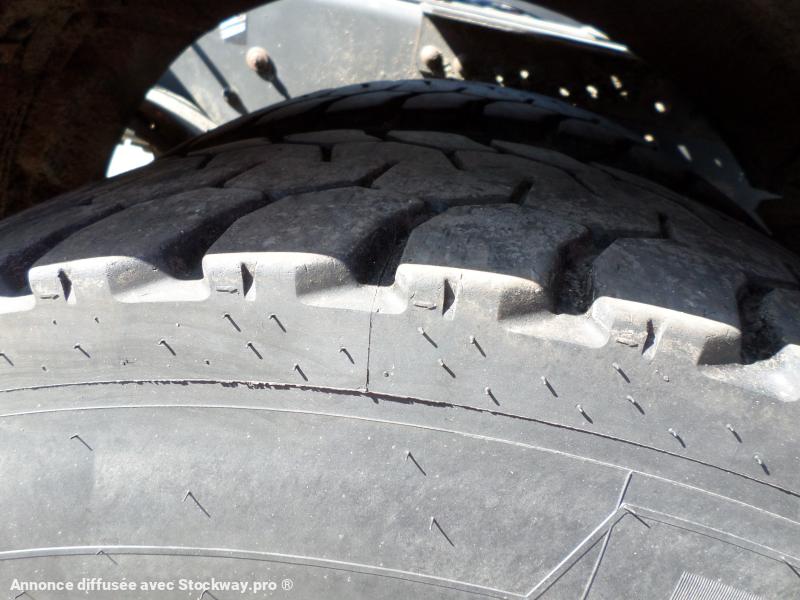 Photo Renault Kerax  image 10/15