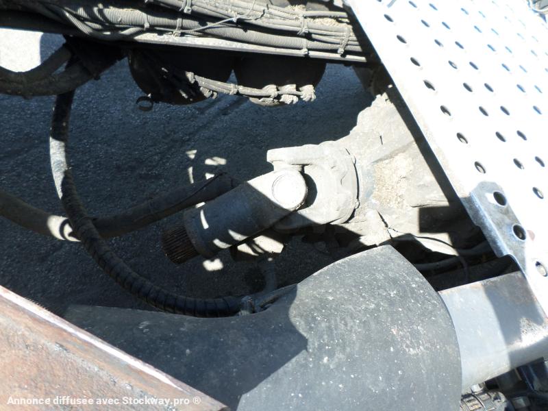 Photo Renault Kerax  image 11/15