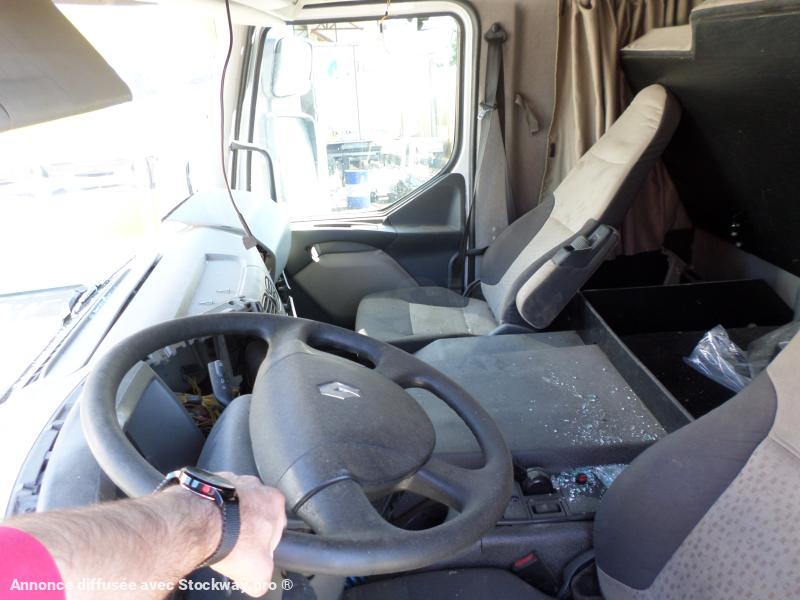 Photo Renault Kerax  image 14/15