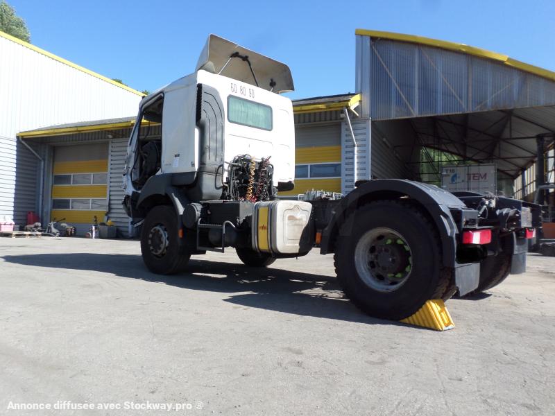 Photo Renault Kerax  image 4/15