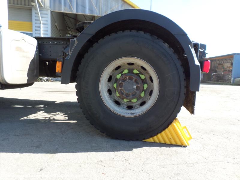 Photo Renault Kerax  image 5/15