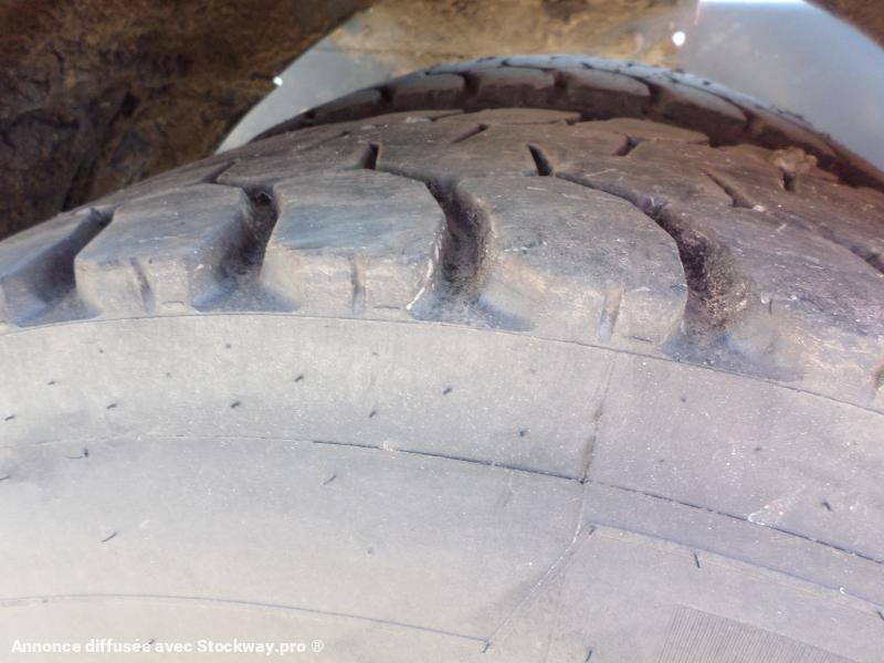 Photo Renault Kerax  image 6/15