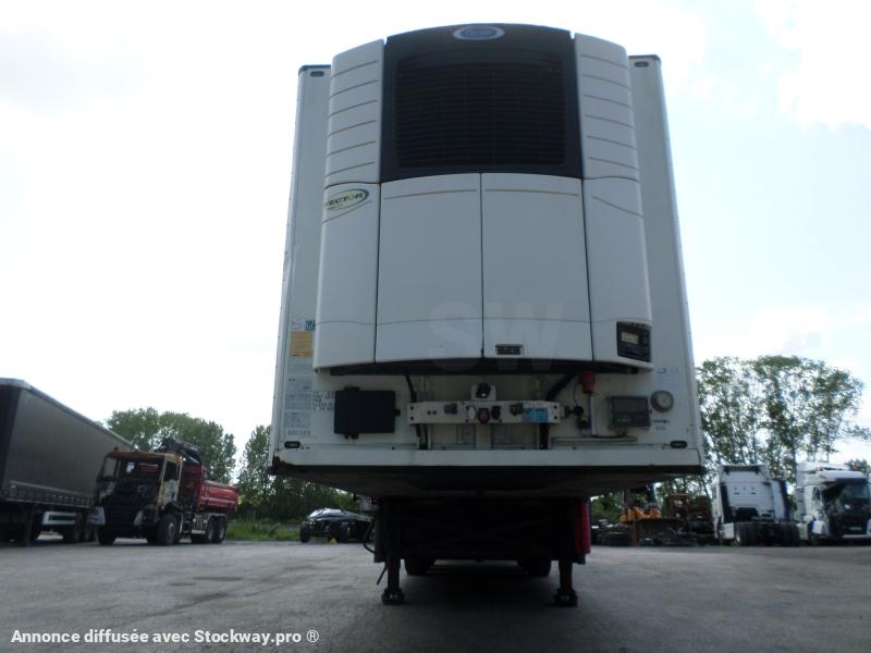 Schmitz Cargobull SCBS 