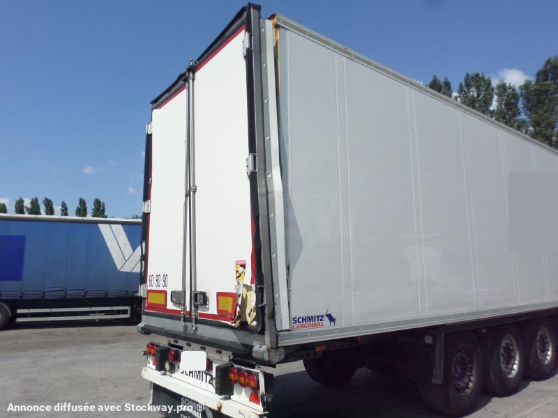 Photo Schmitz Cargobull SCBS  image 10/15
