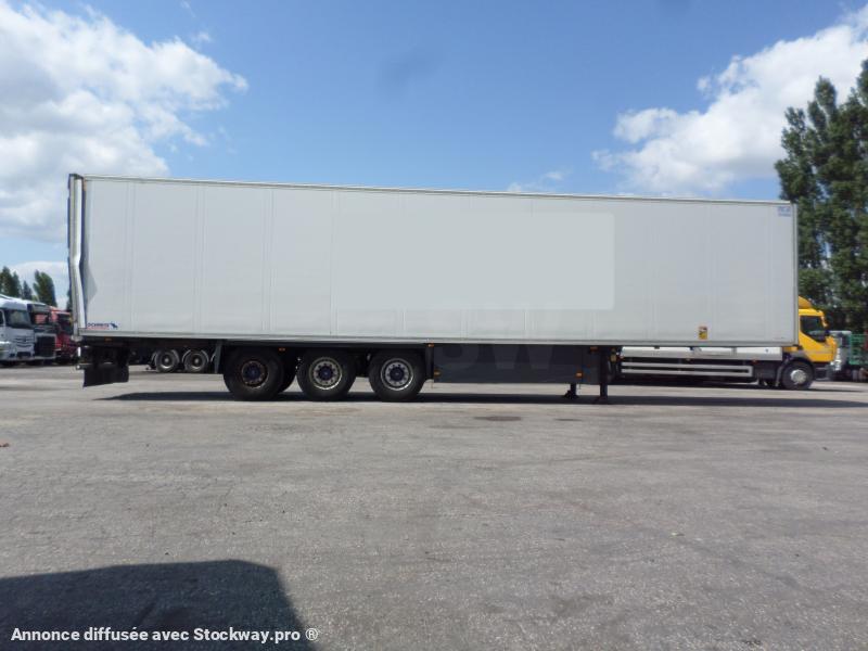Photo Schmitz Cargobull SCBS  image 11/15