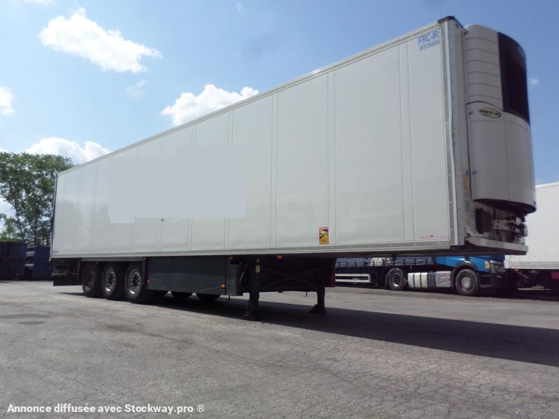Photo Schmitz Cargobull SCBS  image 12/15