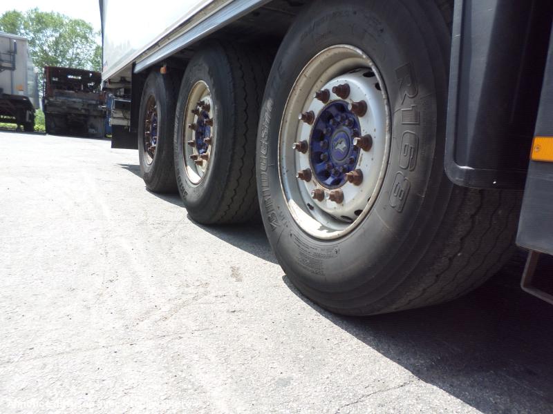 Photo Schmitz Cargobull SCBS  image 13/15