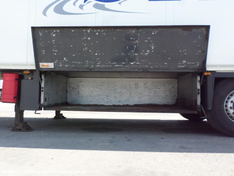 Photo Schmitz Cargobull SCBS  image 15/15