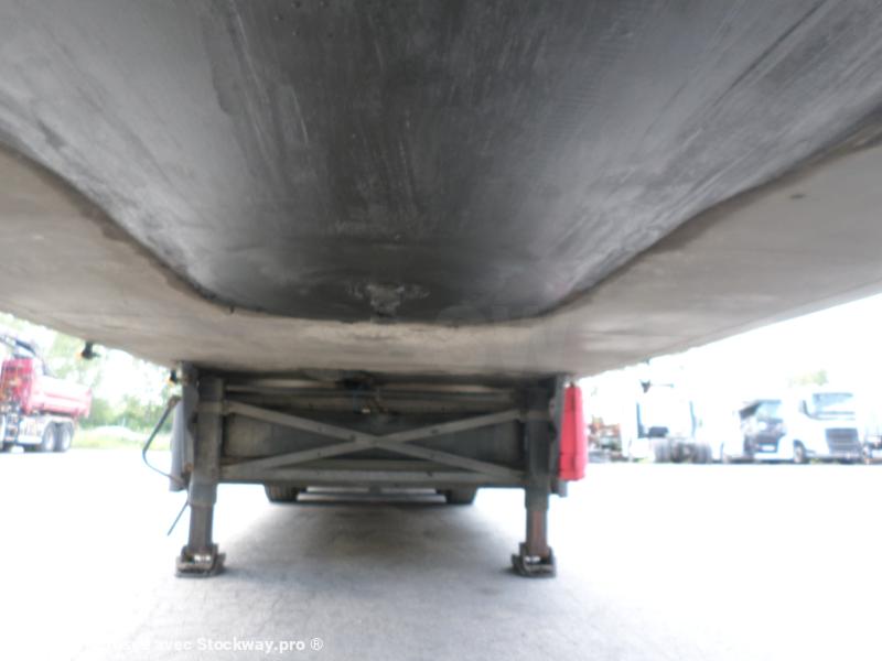 Photo Schmitz Cargobull SCBS  image 2/15