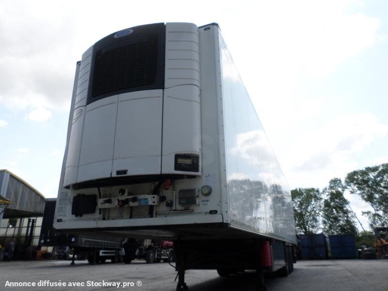 Photo Schmitz Cargobull SCBS  image 3/15