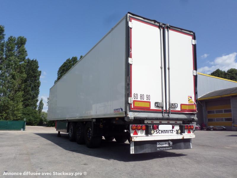 Photo Schmitz Cargobull SCBS  image 5/15