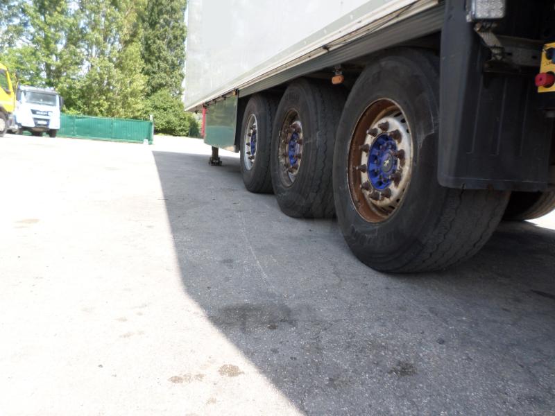Photo Schmitz Cargobull SCBS  image 6/15