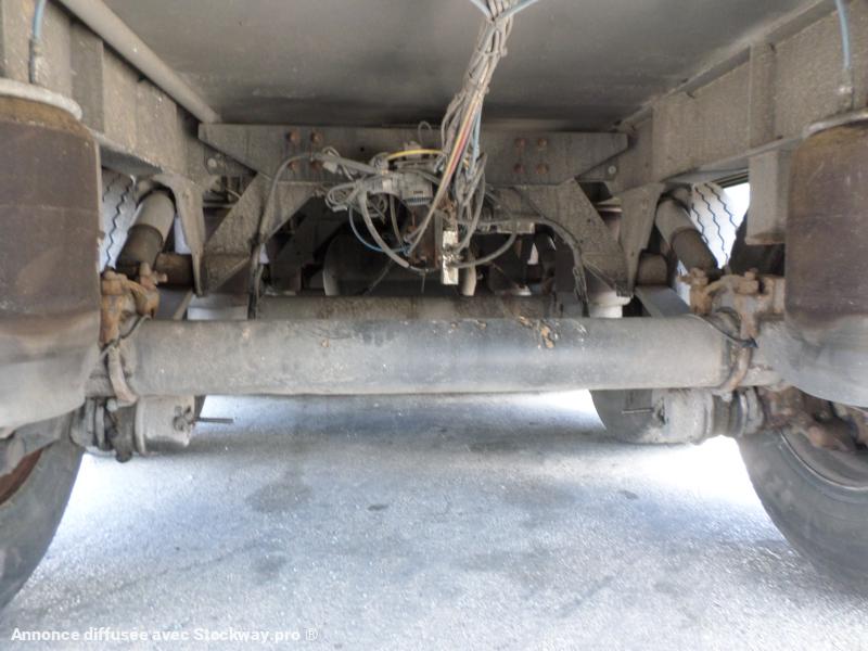 Photo Schmitz Cargobull SCBS  image 7/15