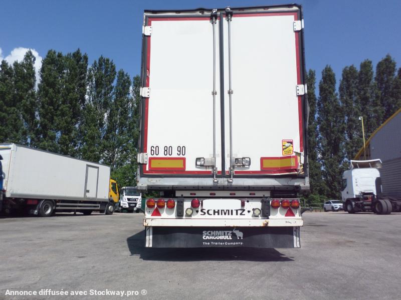 Photo Schmitz Cargobull SCBS  image 8/15
