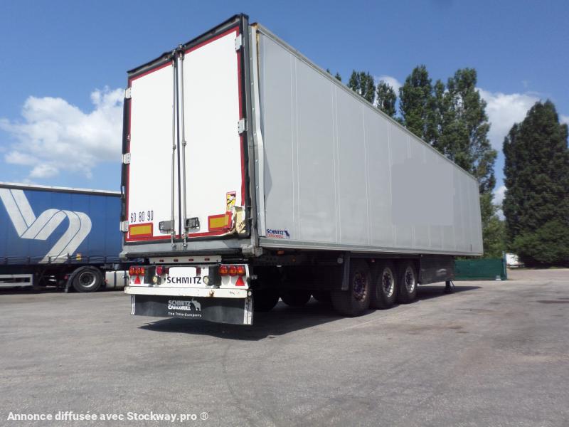 Photo Schmitz Cargobull SCBS  image 9/15