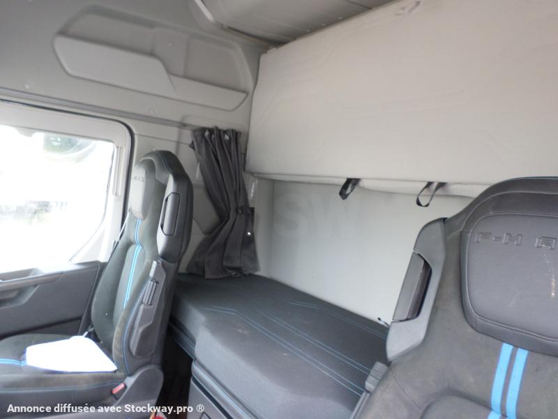 Photo Ford FMAX 500  image 10/12